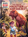 Titelbild von Was ist Was - Der Comic