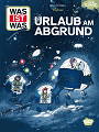 Titelbild von Was ist Was - Der Comic Band 3