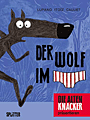 Link zur Der Wolf im Slip-Leseprobe