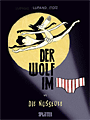 Titelbild von Der Wolf im Slip