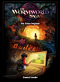Link zur Die Wormworld Saga-Leseprobe