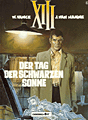 Titelbild von XIII