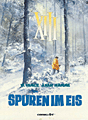 Titelbild von XIII