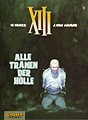 Titelbild von XIII