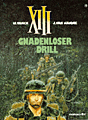 Titelbild von XIII
