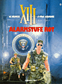 Titelbild von XIII