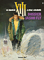 Titelbild von XIII