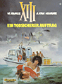Titelbild von XIII