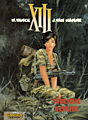 Titelbild von XIII