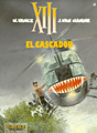 Titelbild von XIII