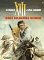 Titelbild von XIII