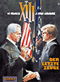 Titelbild von XIII