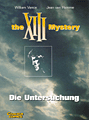 Titelbild von XIII