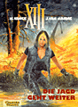 Titelbild von XIII