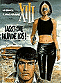 Titelbild von XIII