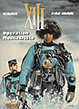 Titelbild von XIII