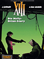 Titelbild von XIII