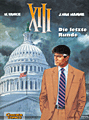 Titelbild von XIII