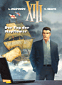 Titelbild von XIII