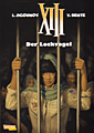 Titelbild von XIII