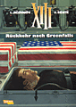 Titelbild von XIII