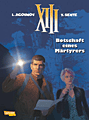 Titelbild von XIII