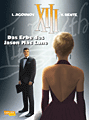 Titelbild von XIII