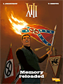 Titelbild von XIII