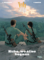 Titelbild von XIII