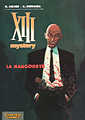 Titelbild von XIII Mystery