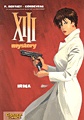 Titelbild von XIII Mystery