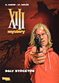Titelbild von XIII Mystery