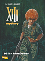Titelbild von XIII Mystery