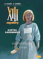 Titelbild von XIII Mystery