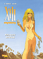 Titelbild von XIII Mystery