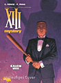 Titelbild von XIII Mystery