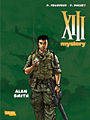 Titelbild von XIII Mystery