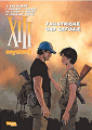 Titelbild von XIII Mystery