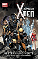 Link zur Die neuen X-Men-Leseprobe