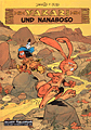 Titelbild von Yakari
