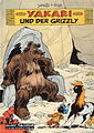 Titelbild von Yakari