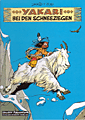 Titelbild von Yakari