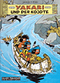 Titelbild von Yakari