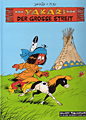 Titelbild von Yakari
