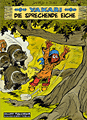 Titelbild von Yakari