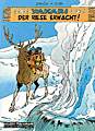 Titelbild von Yakari