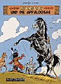 Titelbild von Yakari