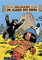Titelbild von Yakari