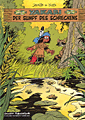 Titelbild von Yakari