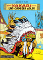 Titelbild von Yakari